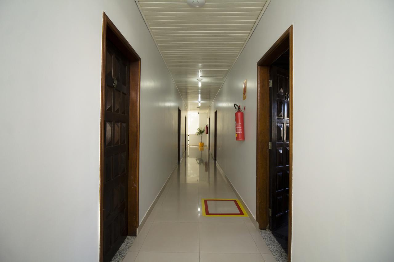 Hotel Pepita Palace Sinop Ngoại thất bức ảnh